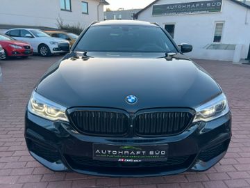 BMW 520 - 3