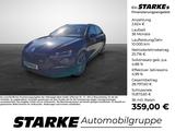 Skoda Octavia Combi  DSG 2.0 TSI 180 kW RS  Navi LED K - Skoda Octavia aus 2023