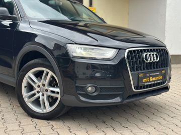 Audi Q3 - 2