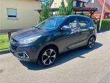 Hyundai ix35 2.0 Comfort 2WD Comfort - Hyundai ix35 Comfort mit Benzin-Antrieb