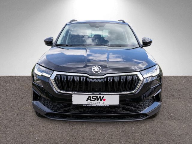 Skoda Karoq - Bild 5