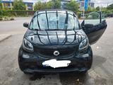 Smart ForTwo coupé 1.0 52kW passion passion