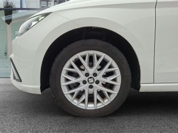 Seat Ibiza Style 1.0 TSI °SHZ°AAC°PDC°Tempomat°