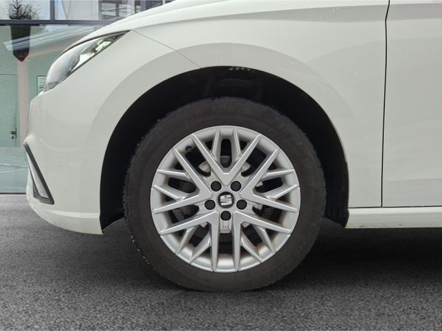 Seat Ibiza Style 1.0 TSI °SHZ°AAC°PDC°Tempomat°