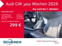 Audi A6 - Vorschau Bild 13