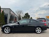 BMW 320i Coupe Leder/SHZ/Schiebdach TOP ZUSTAND - BMW 320 aus 2011: Coupé, 320i