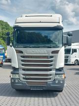 Scania R450 Highline-Retarder-ACC-Opticruise - Angebote