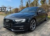 Audi A5 Coupe 1.8 TFSI *S-LINE Sportpaket *19"ROTAR   - Audi A5 mit Benzin-Antrieb: Sportpaket