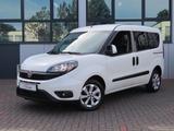 Fiat Doblo 1.6 16V Multijet Navigation PDC - Fiat Doblo: Van