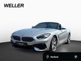 BMW Z4 sDrive20i Sport Line LiCoPro H/K HUD LKHZ 19" - BMW Z4: Sport