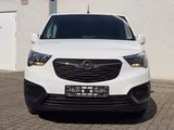 Opel Combo E Cargo Edition 1.Hand-Klima-Temp. - Opel Combo Gebrauchtwagen in Mannheim