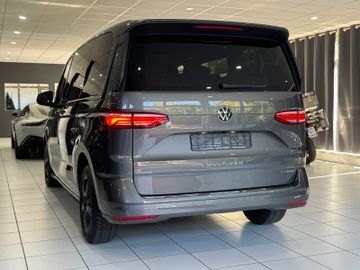 Volkswagen T7 Multivan - 6