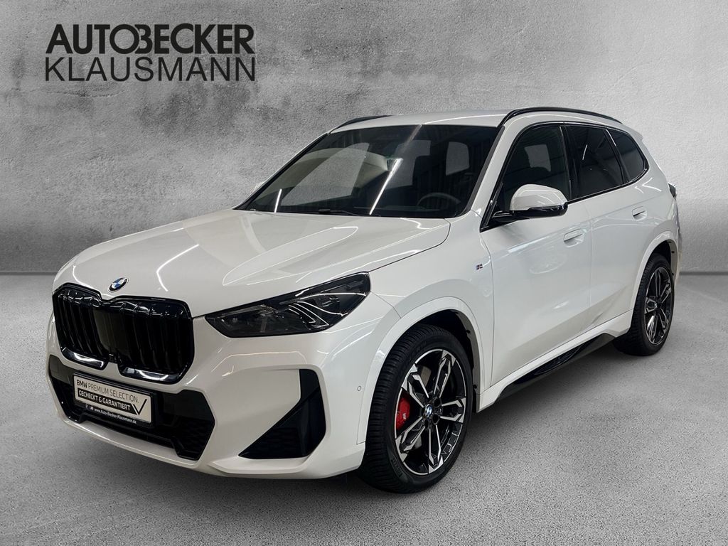 Image of BMW X1