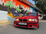 BMW 320 Coupe - BMW 320 aus 1993