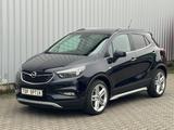 Opel Mokka X Ultimate Leder Navi 19 Zoll SH AHK OPC - Opel Mokka: Ultimate