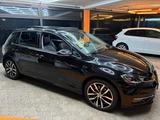 Volkswagen Golf VII Lim. Highline 2,0 TDI, 1. Hand, 8-fach - Volkswagen Golf mit Diesel-Antrieb: Limousine, 1.8