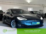 Tesla Model S Long Range Raven 100kWh AP3.0 Glasdach - gebrauchte Tesla Model S aus dem Jahr 2019