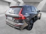 Volvo XC60 T6 Plus Dark Recharge Plug-In Hybrid AWD - Volvo XC60 Gebrauchtwagen in Hamburg