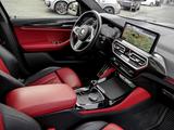 BMW X4 M40i M SPORT AHK PANO DA PROF HuD H/K - BMW X4 M40