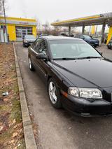 Volvo S80 mit Standheizung - Volvo aus 2001