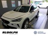Cupra Formentor 1.5 TSI 6-Gang LED BT ACC SHZ Klima PD - Cupra Formentor in Halle
