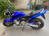 Honda Hornet PC 34 CB 600 F - HONDA PC34 600 HORNET