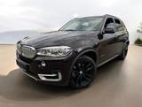 BMW X5 xDrive40d*PANO*STHEIZ*Memory*KAM*AHK*Comfort - BMW X5 in Stuttgart