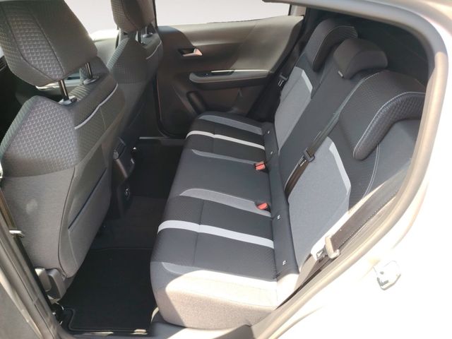 Frontera 1.2 DI Hybrid 48V eDCT ULTIMATE (1G)