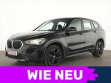 BMW X1 sD 18d HuD|SHZ|Navi|Business|Parkassistent - BMW X1: Limousine