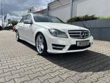 Mercedes-Benz C 350 4Matic*AMG-Sport*Panorama*1.Hand - Mercedes-Benz C 350: Sport