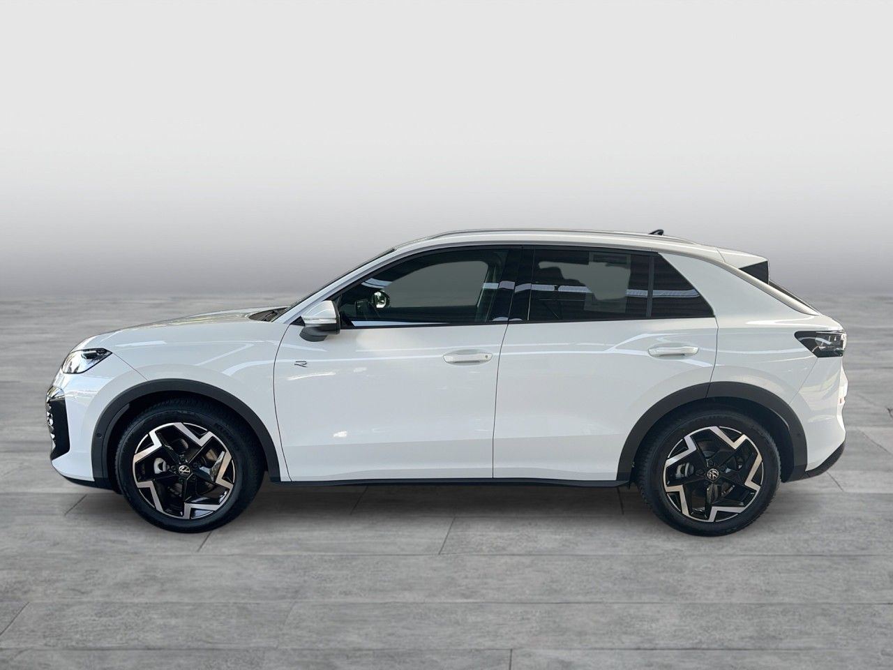 Volkswagen T-Roc 1.5 eTSI R-LINE IQ LIGHT AHK DSG foto 2