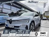 Renault Megane E-Tech 100% ele Techno 220 Comfort GJR - Renault Megane aus 2025