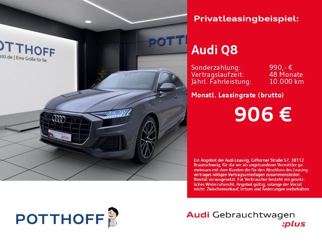 Audi Q8 - Bild 1