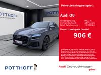 Audi Q8 - Vorschau Bild 1