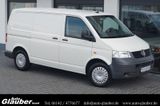 Volkswagen T5 2.5 TDI Transporter/Kasten/Navi/Klima/1.Hand - Volkswagen T5 aus 2004