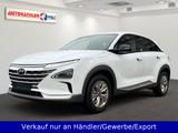 Hyundai Nexo Automatik AAC LED Navi SHZ PDC - weiße Hyundai NEXO