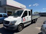 Mercedes-Benz Sprinter II Pritsche/DoKa 310/311/313/314/316 CD - Mercedes-Benz Sprinter: 310 D