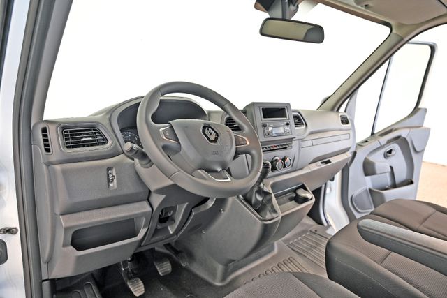 Fahrzeugabbildung Renault Master dCi 150 PS L2H2 Kasten Komfort #23T196