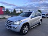 Mercedes-Benz GL 320 CDI 4MATIC - - Mercedes-Benz GL 320: Cdi 4matic