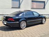 Volkswagen Phaeton 4.2 V8 lang 4-Sitzer Unikat sehr voll - Volkswagen Phaeton: Lang