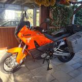 KTM Adventure 990 - Angebote