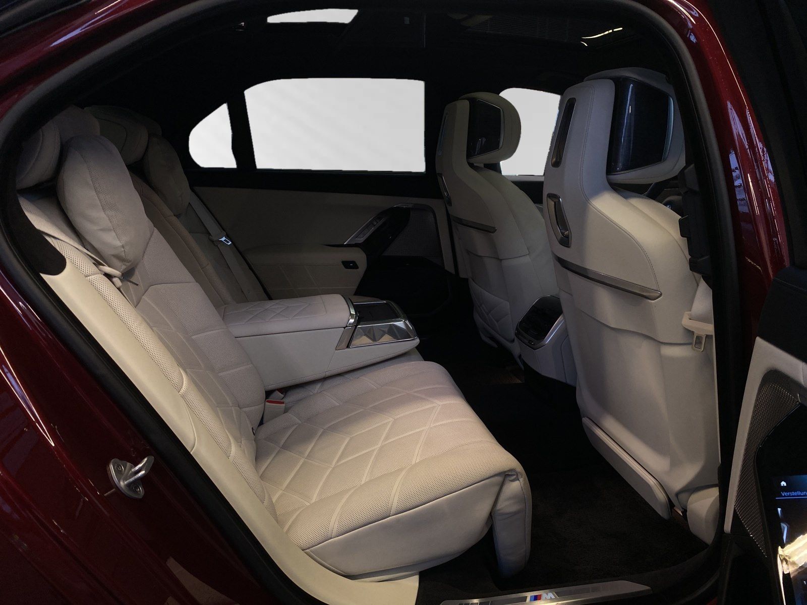 BMW M760 - Bild 15