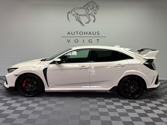 Honda Civic Type R GT|Schale|LED|Kamera|CarPlay|2.Hand