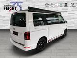 Volkswagen T6.1 California Beach 2.0 TDI Tour Edition+AHK+7 - Volkswagen T6 California: Beach