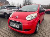 Citroën C1 Advance/Rentnerfahrzeug/Tüv Neu/ - Citroën C1: Advance