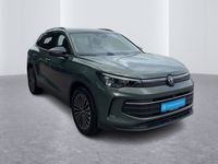 Volkswagen Tiguan - Vorschau Bild 6