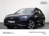 Audi Q5 Advanced 40TDI qu Stronic Navi LED GRA EPH