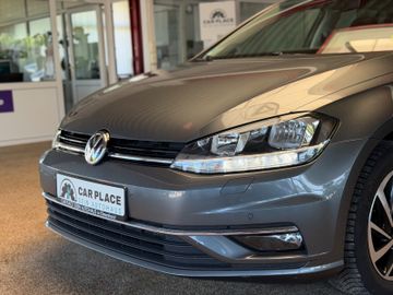 Volkswagen Golf - 5