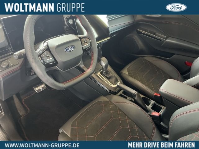 Ford Puma - Bild 5