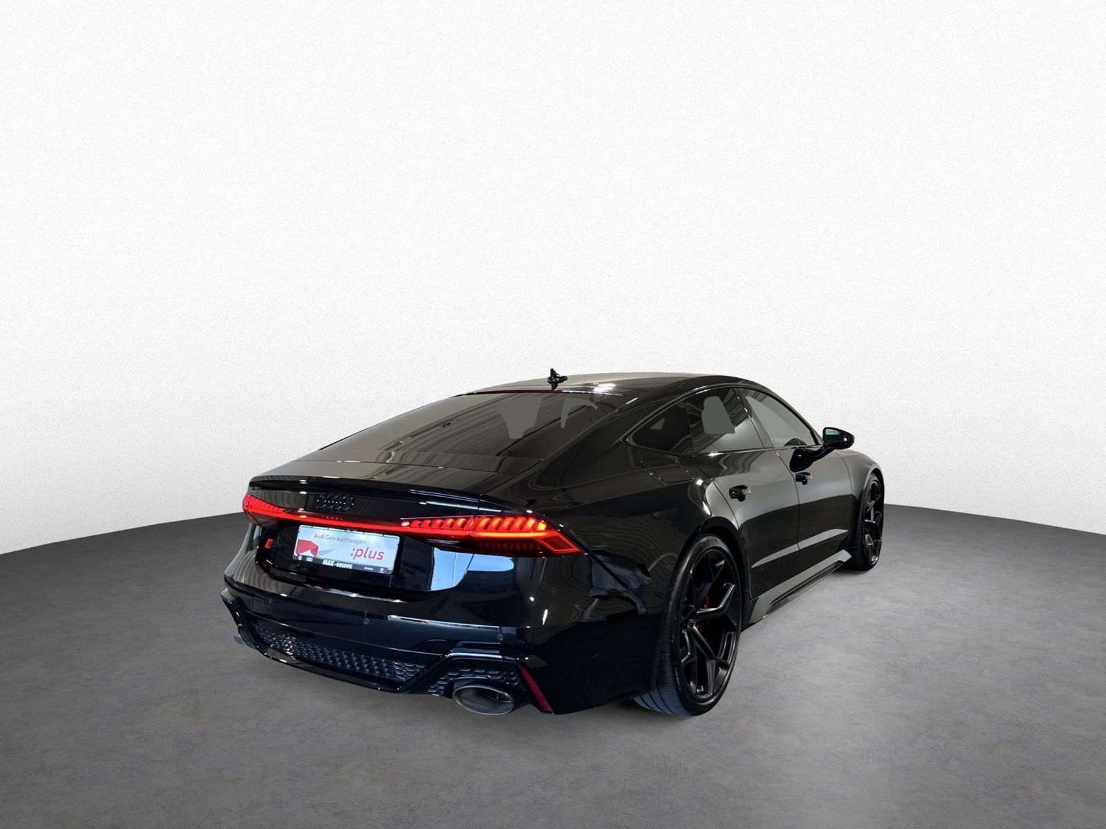 Audi RS7 - Bild 5
